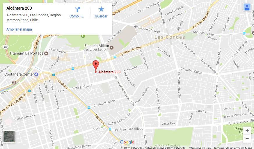 mapa-google-chile