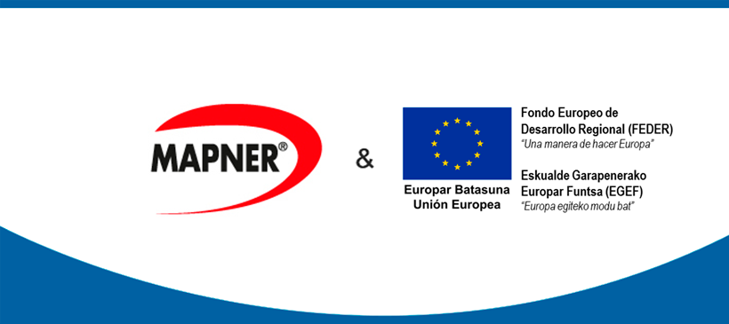 MAPNER PROYECTOS FEDER 2024